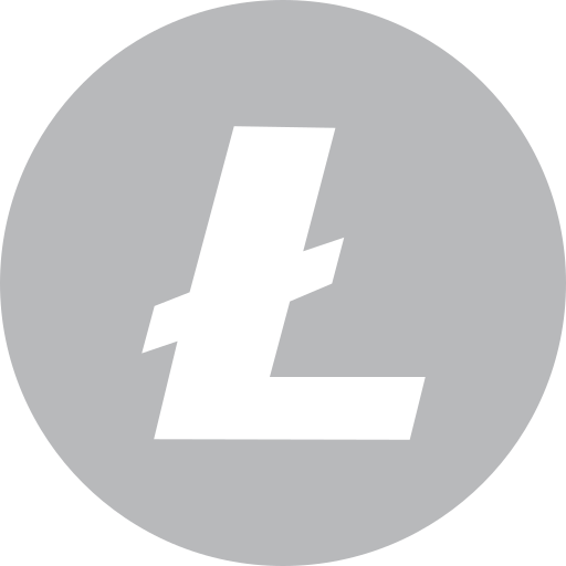 Litecoin Logo